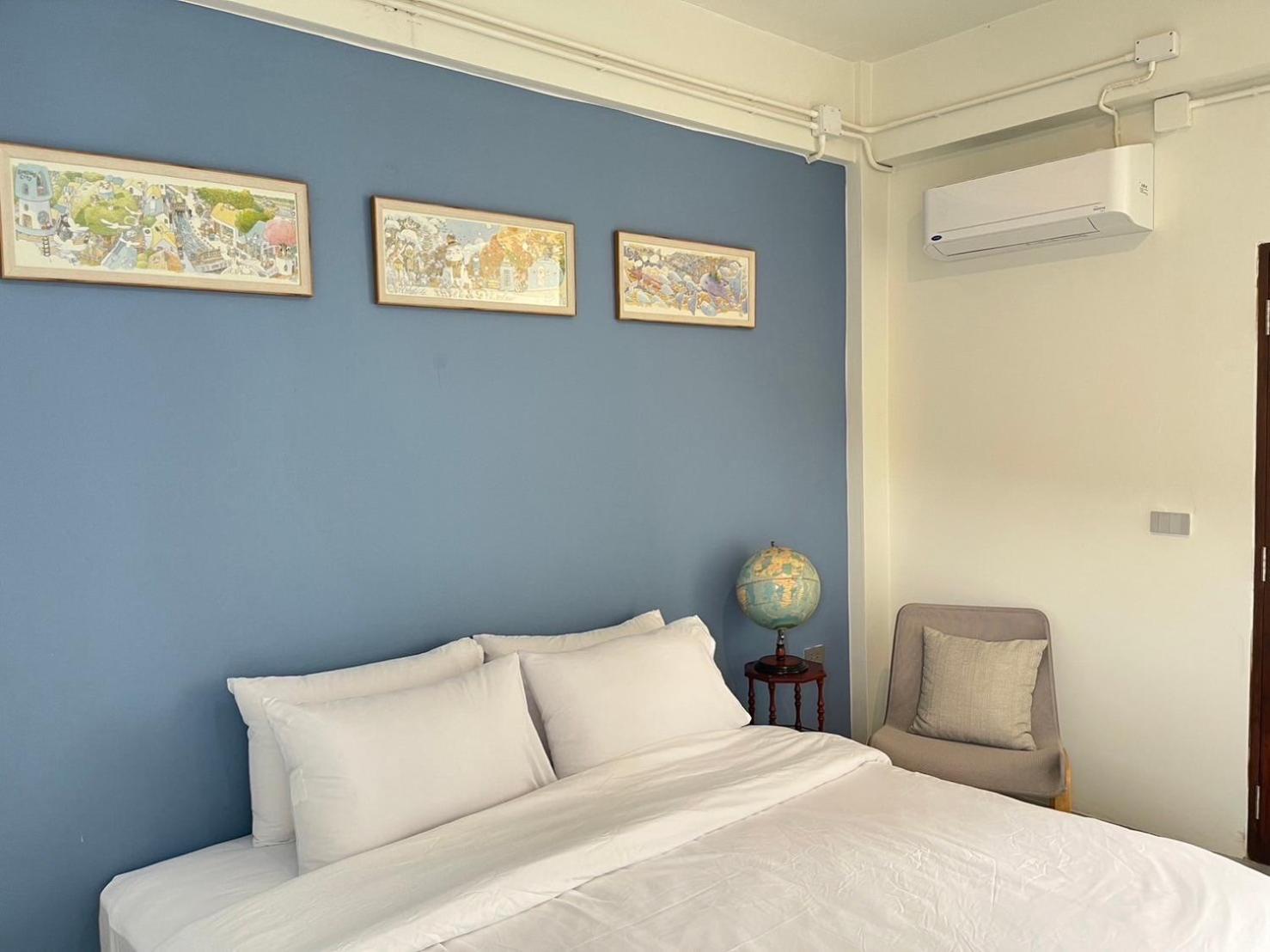 Self Check-In Apartment By Baiput Hometel Phra Nakhon Si Ayutthaya Exterior foto