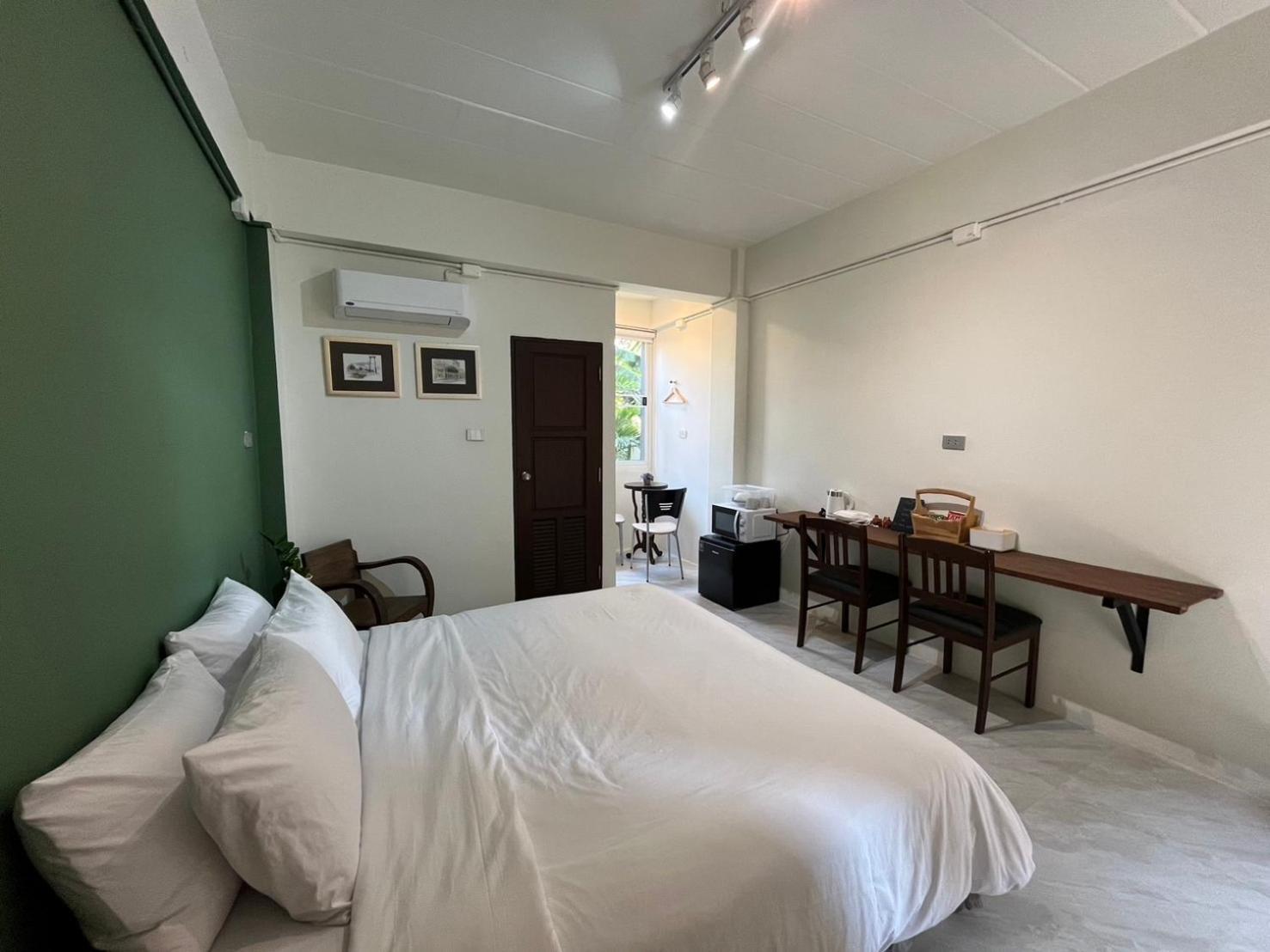 Self Check-In Apartment By Baiput Hometel Phra Nakhon Si Ayutthaya Exterior foto