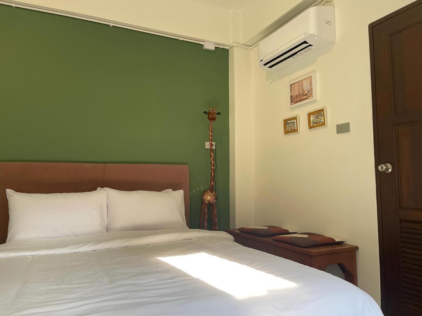 Self Check-In Apartment By Baiput Hometel Phra Nakhon Si Ayutthaya Exterior foto
