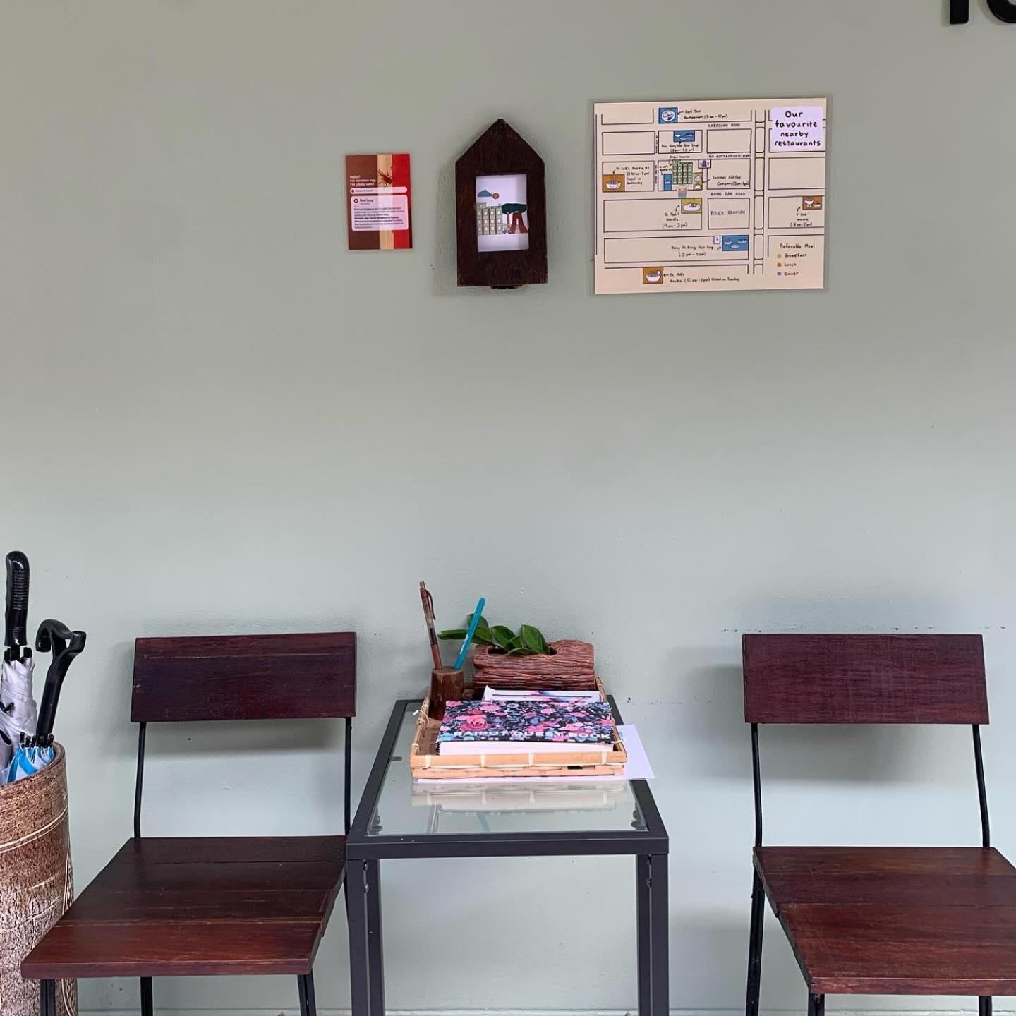 Self Check-In Apartment By Baiput Hometel Phra Nakhon Si Ayutthaya Exterior foto